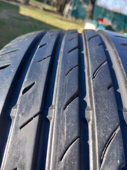 205/55 r16 letné pneumatiky - 9