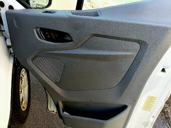 FORD TRANSIT 2.2TDCI - PREDAJ AJ NA SPLÁTKY - 9