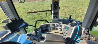 Claas axion 820 - 9