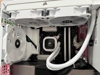 Ultra 7 265K\32GB\RTX 3080\SSD\850W Zdroj - 9