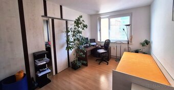 Ponúkame 4 izb. byt s loggiou po rekonštr., J. Poničana, DNV - 9