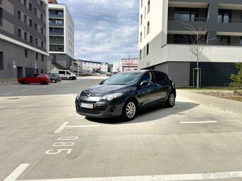 Renault Megane III - 9