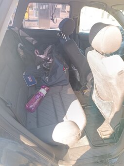 AUDI A3 8L 1.9 TDI 96kw - 9