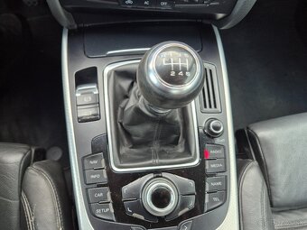 Audi A5 3.0 TDI DPF quattro - 9