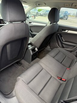 Audi a4 b8 - 9