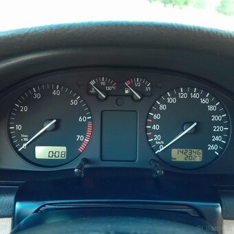 VOLKSWAGEN PASSAT B5 HIGHLINE - 9