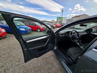 Škoda Octavia 1.4 TSi DSG, 110 kW,DRIVE, - 9