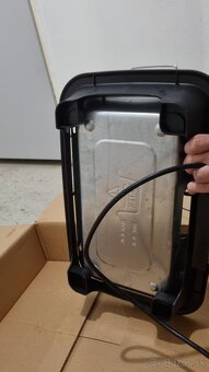 Predám elektricky BBQ gril - 9