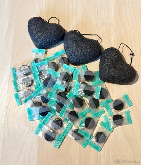 Produkty na výrobu kozmetiky, sviečok handmade produktov - 9