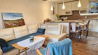 HALO reality - Predaj, rodinný dom Banská Štiavnica - EXKLUZ - 9