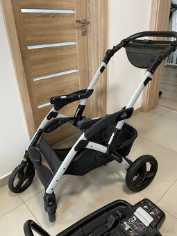 Kočík CAM dinamico Rover - 9