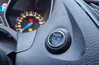 Ford Focus Combi 1.5 Ecoboost 110kw, benzín - 9
