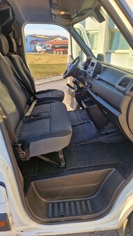 Opel Movano 2.3 CDTi 150k L3H2 3.5 - 9