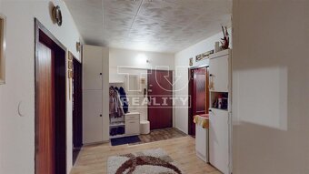 4 izbový byt, 83,55m2, Krivánska ul., Sásová, Banská... - 9