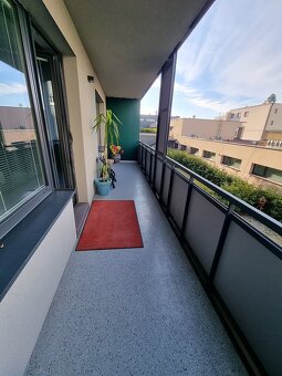 Krásny 2 izbový byt rezidencia Pri Radnici, centrum - 9