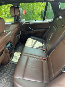 BMW X5 xDrive d30 - 9
