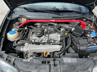 Seat ibiza 6l Fr - 9