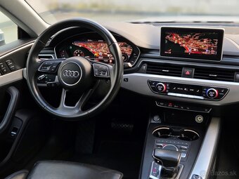 Audi A5 50 3.0TDI Quattro - 9