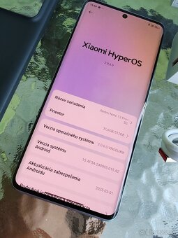 Xiaomi redmi Note 13+ 5G 12/512 - 9