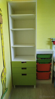 Detská izba IKEA STUVA- Miloslavov - 9