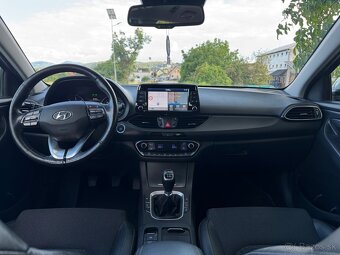 Hyundai i30 CW 1.6 CRDi 136 Style - 9