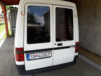 Škoda felicia 1,9d 47kw pick-up - 9