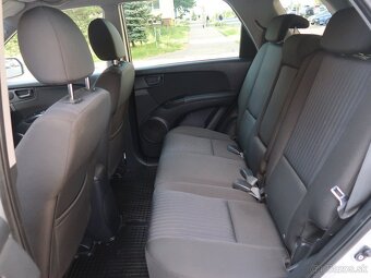 Kia Sportage 2.0i,4x4 - 9
