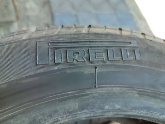 195/55 r15 pirelli - 9
