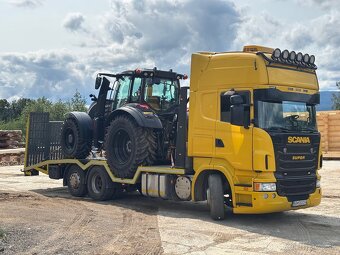 Odťahová služba 24/7 - 0907 170 568 - 9