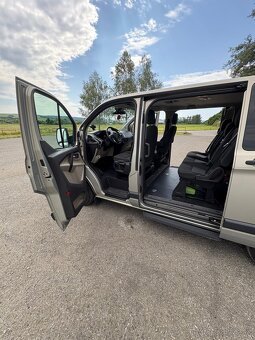 Ford Tourneo - 9