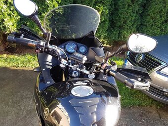 Predam YAMAHA TDM 900 - 9