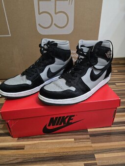 Nike tenisky - 9