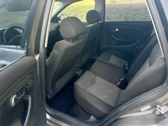 Seat Ibiza 6L FR 1.9TDI 96kw 6st manuál - 9