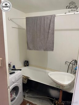 NA PREDAJ - 2-izbový byt s balkónom 54 m² Zupkova ulica - 9