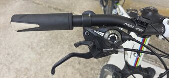 Detský bicykel Merida 24´ Dakar - 9