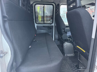 Iveco Daily 65c18 - odťahový a vyprošťovací špeciál - 9