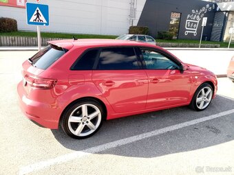 Audi a3 sb quattro - 9