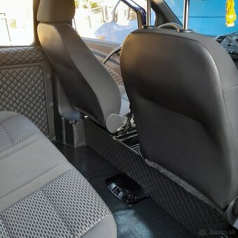 Mercedes Vito - 9