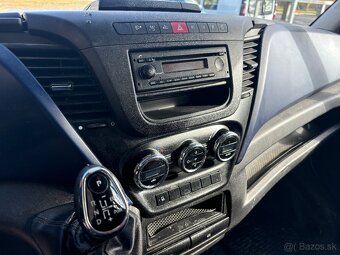 Iveco Daily 6 miestne 3 liter - Automat 6 miestne - 9