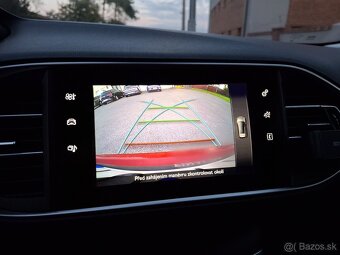 Peugeot 308SW 1.6hdi  88kw - 9