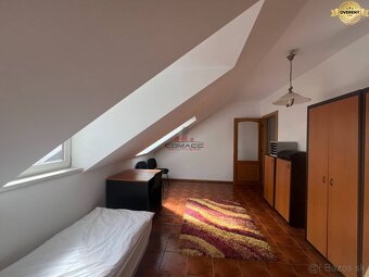 Ex. prenájom 3 iz bytu 90 m2 pri centre v Piešťanoch - 9