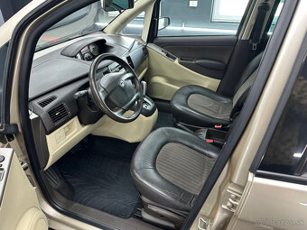 Lancia Musa 1.4 Benzín Automat - 9