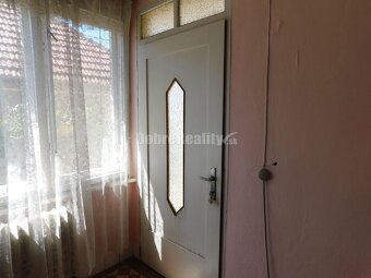 Ponúkame Vám na predaj 4-izb. rodinný dom vo Dvoroch nad Žit - 9