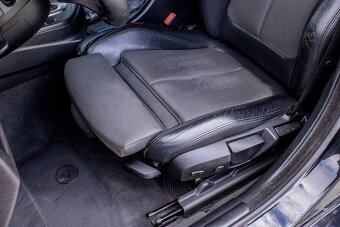 BMW Rad 4 Gran Coupé 420d / HARMAN / HEAD-UP - 9