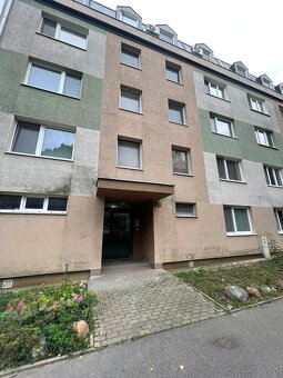 NA PRENÁJOM: Nezariadený 3 izbový byt na Prednádraží. - 9