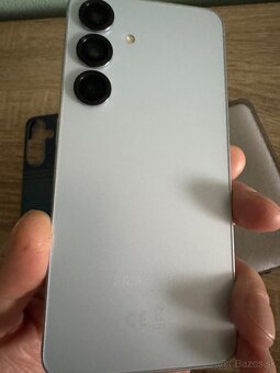 Samsung Galaxy s 25 512GB - 9