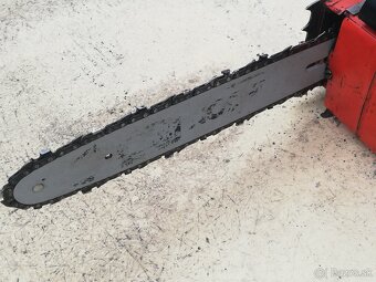 Motorová píla Sachs Dolmar 105 - 9