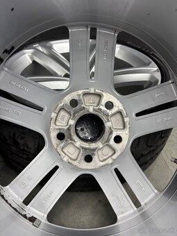 ✅ 5x112 r19 Mallory garancia rovnosti alu - 9