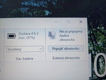 predám Hp elitebook 8470p , Intel(R) Core™i5 , 8gb ram ,ssd - 9