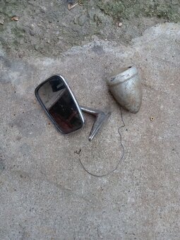 Na veterána spätné zrkadlo - 9